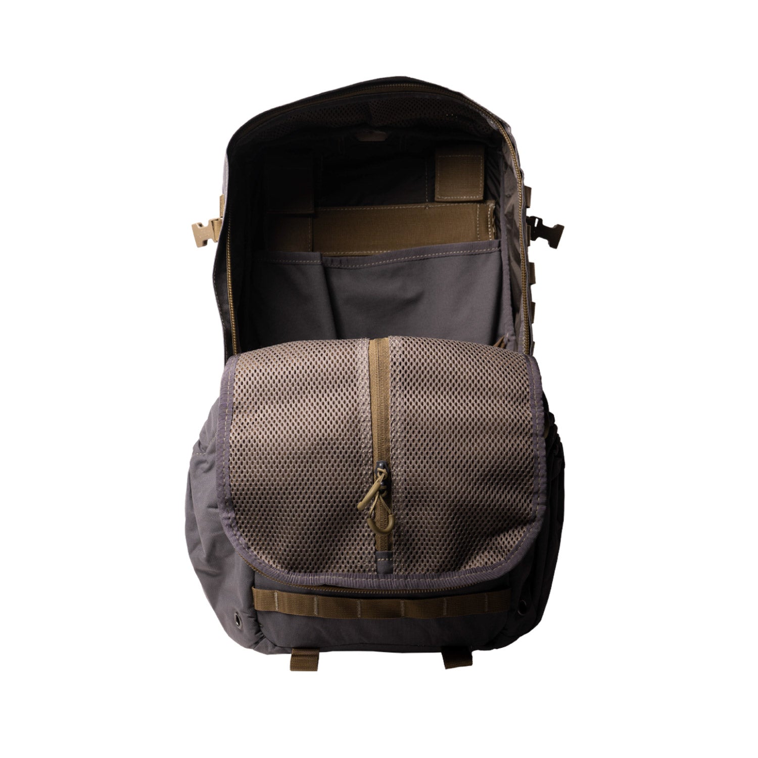 Ranger 33 - Gray