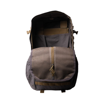 Ranger 33 - Gray