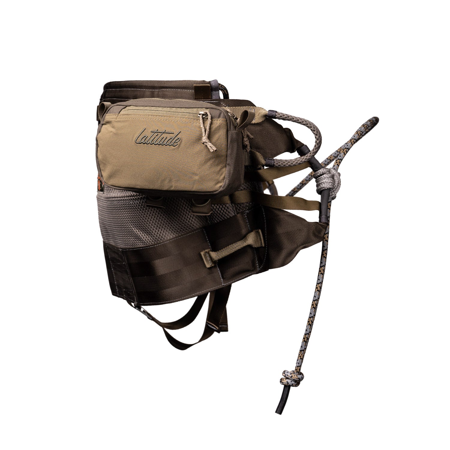 Ranger Molle Pouch
