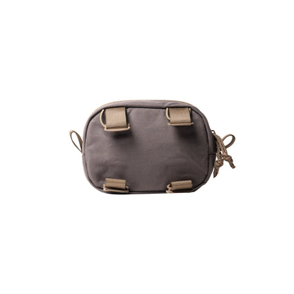 Ranger Molle Pouch - Gray