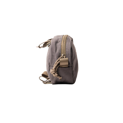 Ranger Molle Pouch - Gray