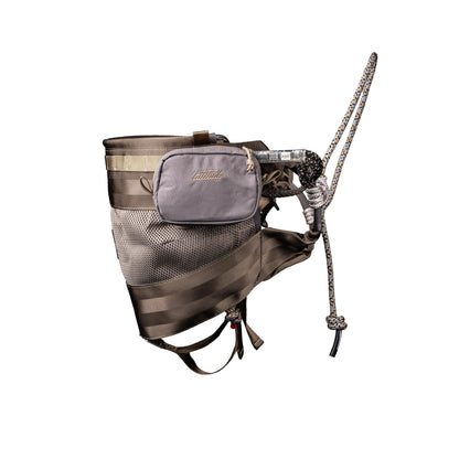 Ranger Molle Pouch - Gray