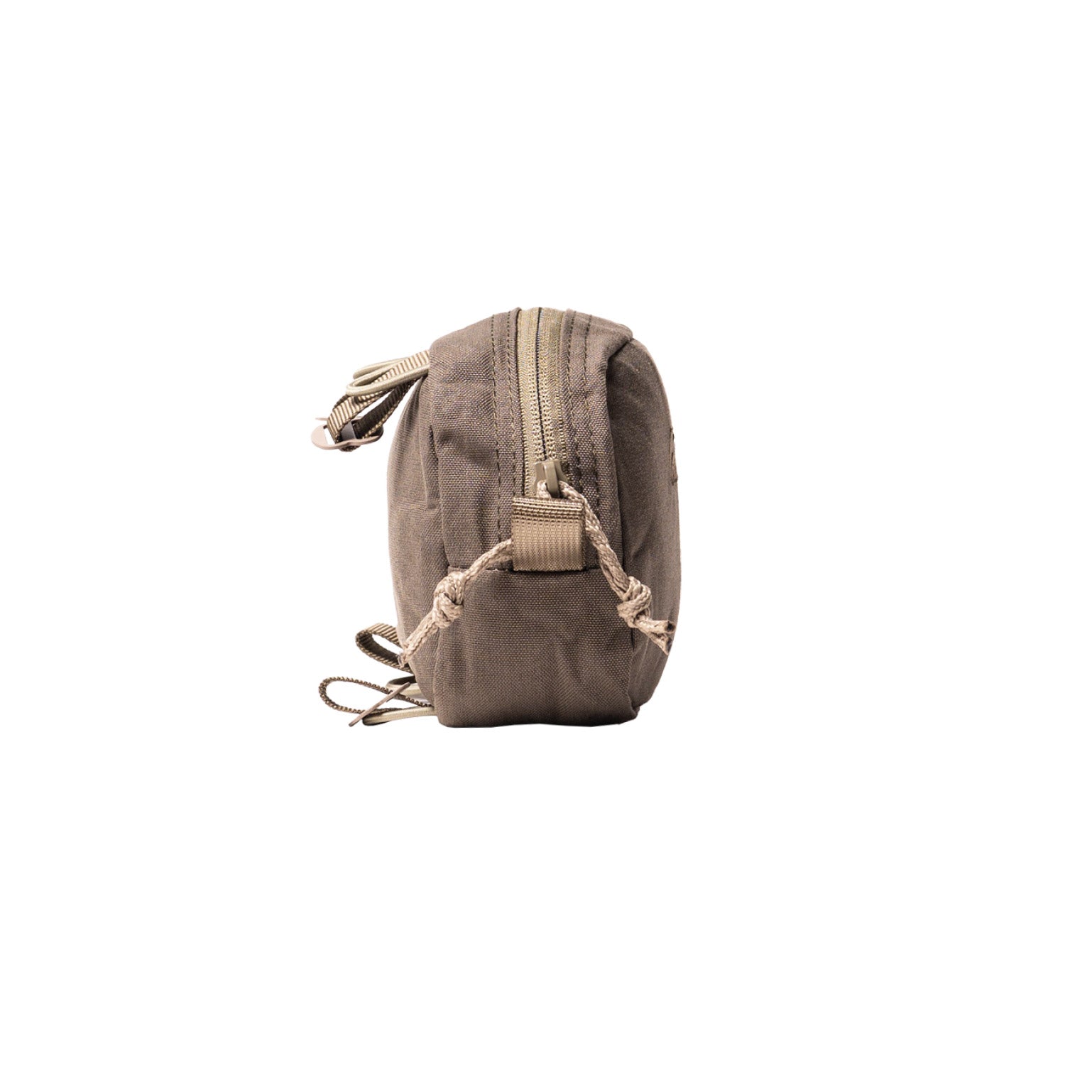 Ranger Molle Pouch - Ranger Green