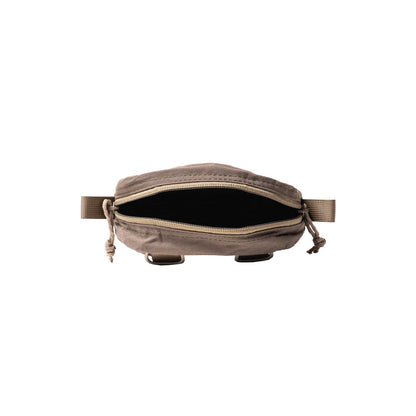 Ranger Molle Pouch - Ranger Green