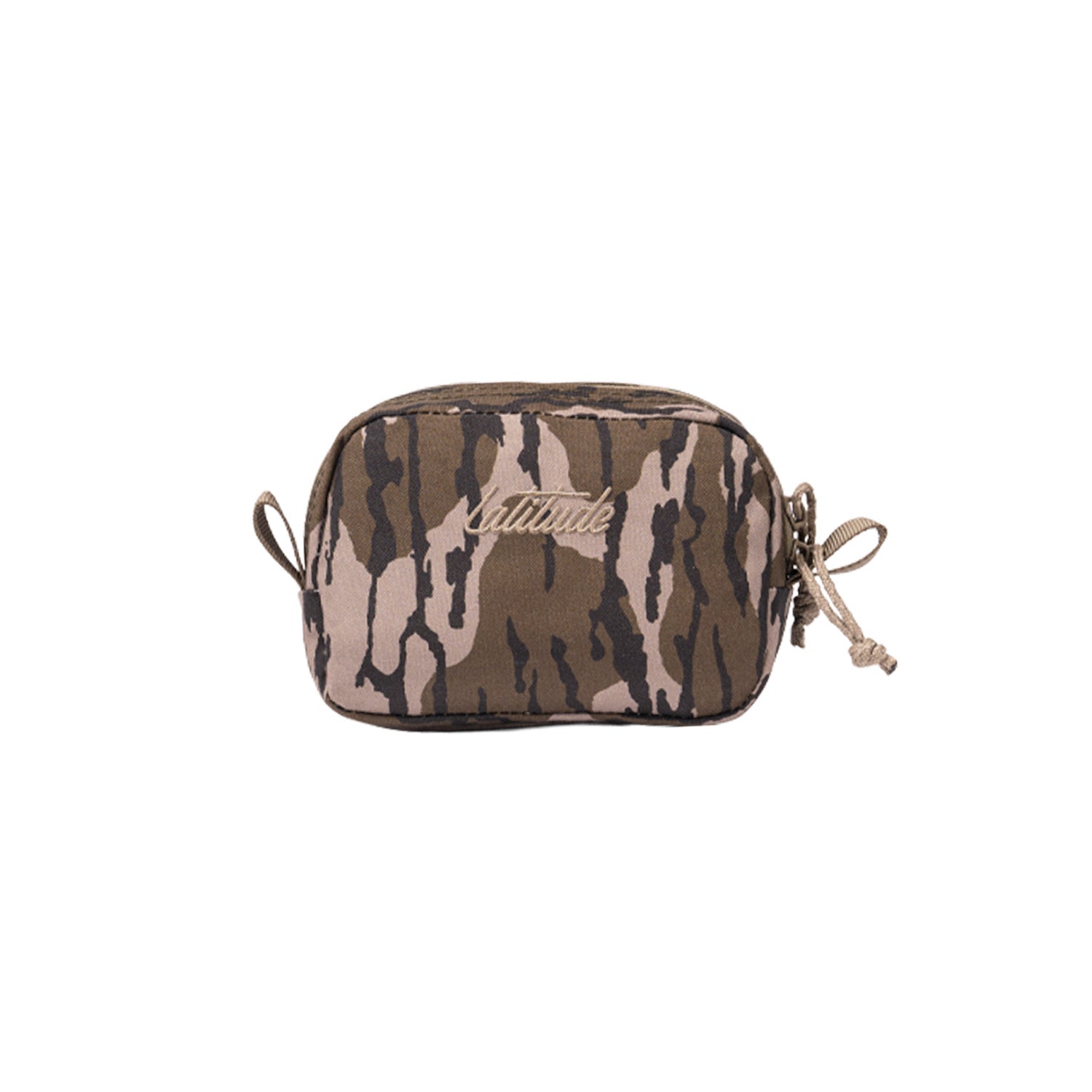 Ranger Molle Pouch - Mossy Oak Bottomland