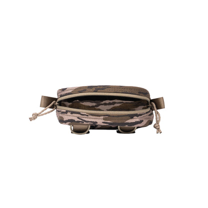 Ranger Molle Pouch - Mossy Oak Bottomland
