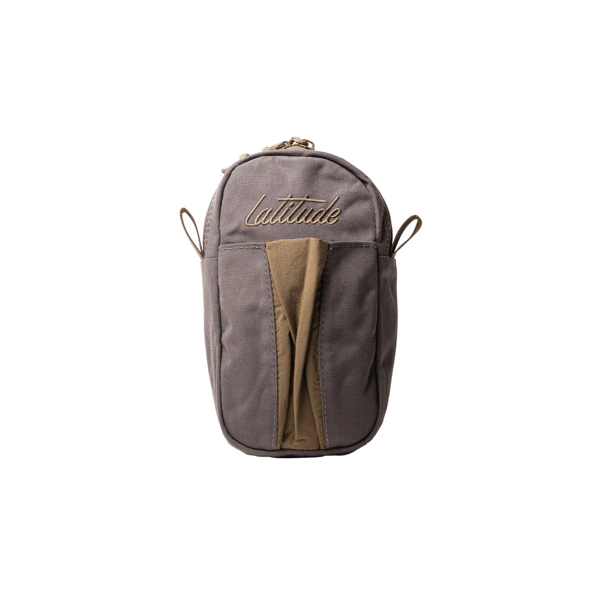 Ranger Molle Pouch - Vertical