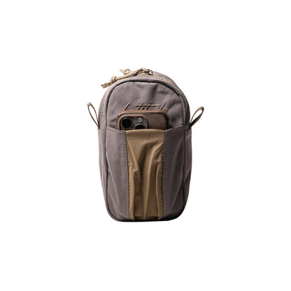 Ranger Molle Pouch - Vertical