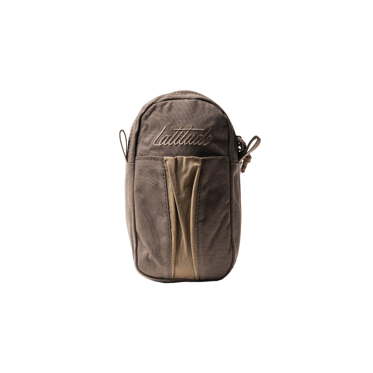 Ranger Molle Pouch - Vertical