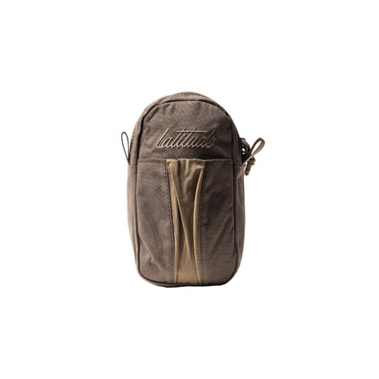 Ranger Molle Pouch - Vertical