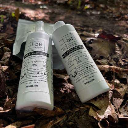 DH3 - Scrape Scent