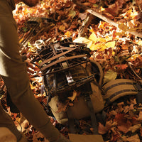 Ranger 22 - Tan