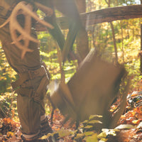 Ranger 22 - Tan