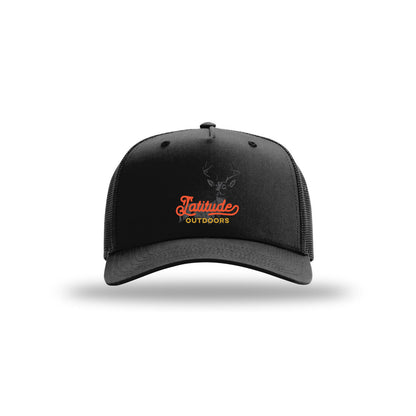 Traditions Trucker Snapback