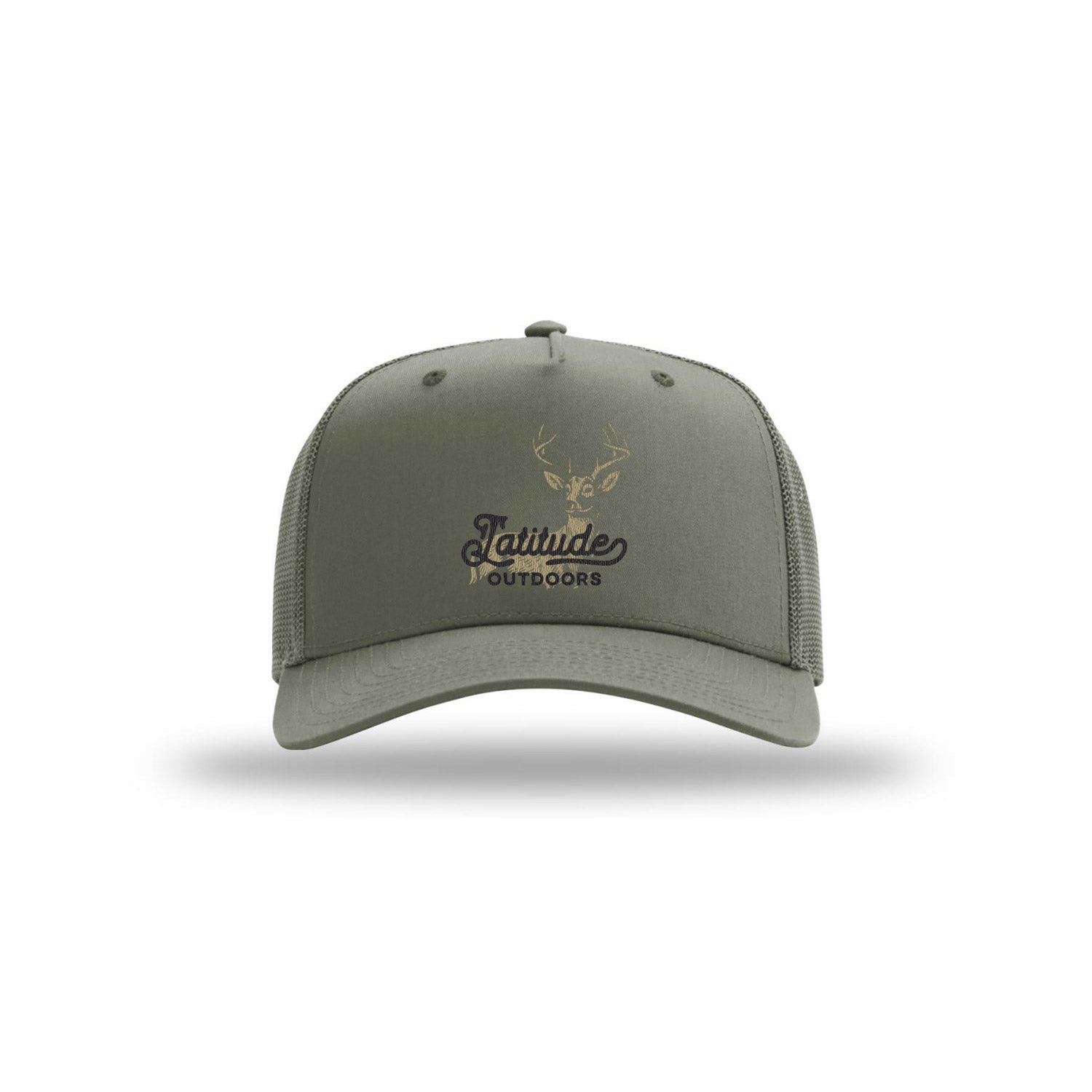 Traditions Trucker Snapback