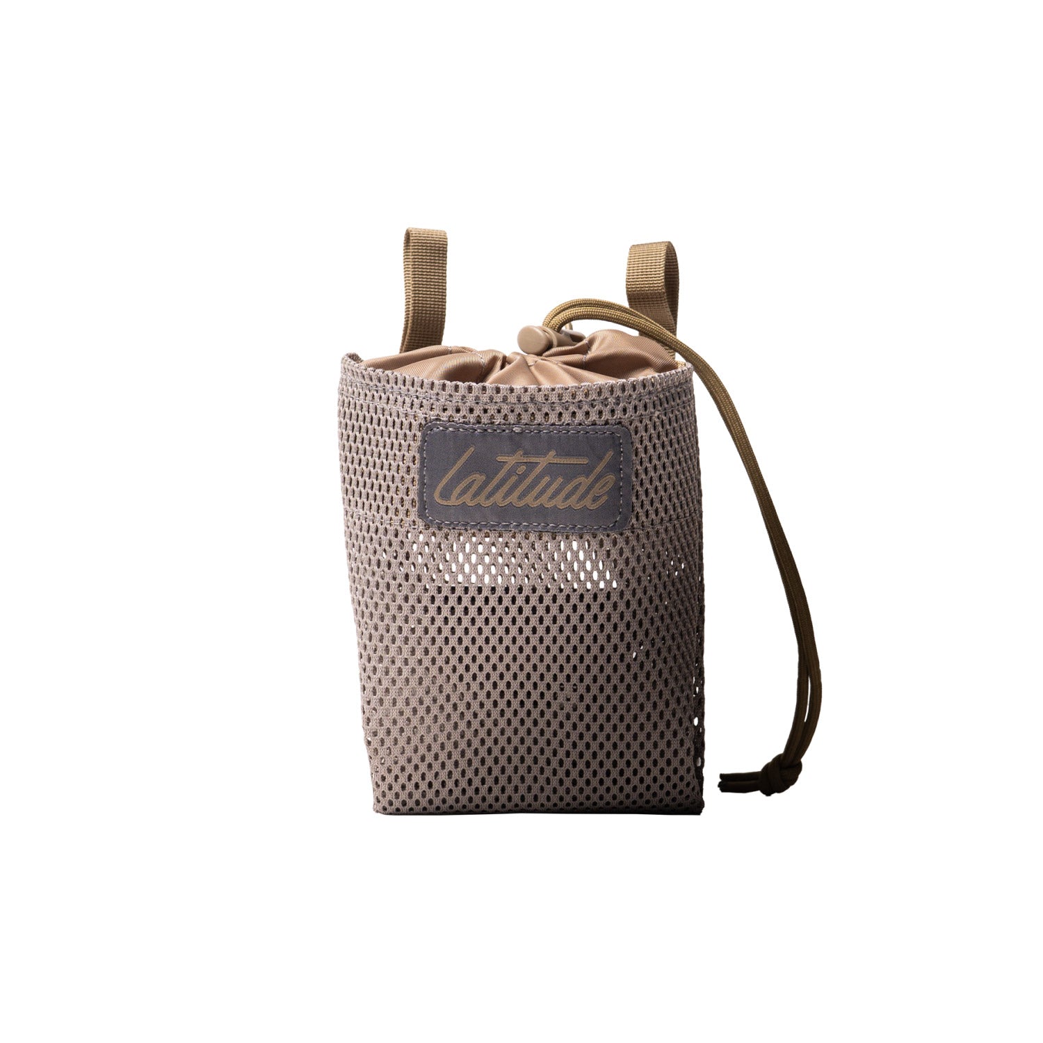 Tactical Dump Pouch - Gray