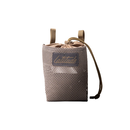 Tactical Dump Pouch - Gray