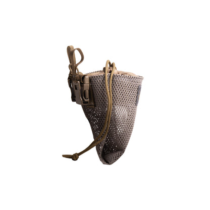 Tactical Dump Pouch - Gray