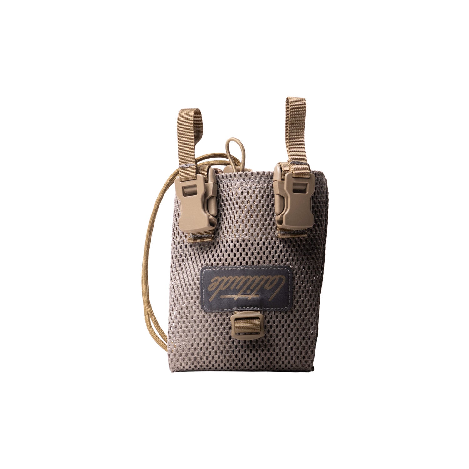 Tactical Dump Pouch - Gray