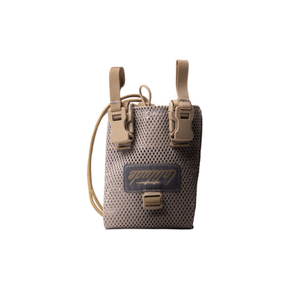 Tactical Dump Pouch - Gray