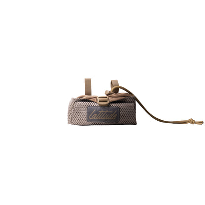 Tactical Dump Pouch - Gray