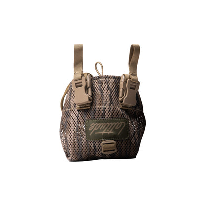 Tactical Dump Pouch - Mossy Oak Bottomland