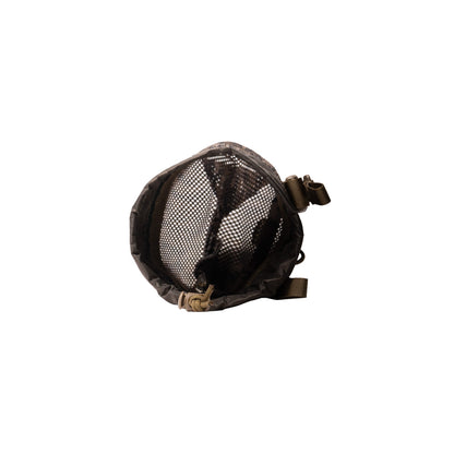 Tactical Dump Pouch - Mossy Oak Bottomland