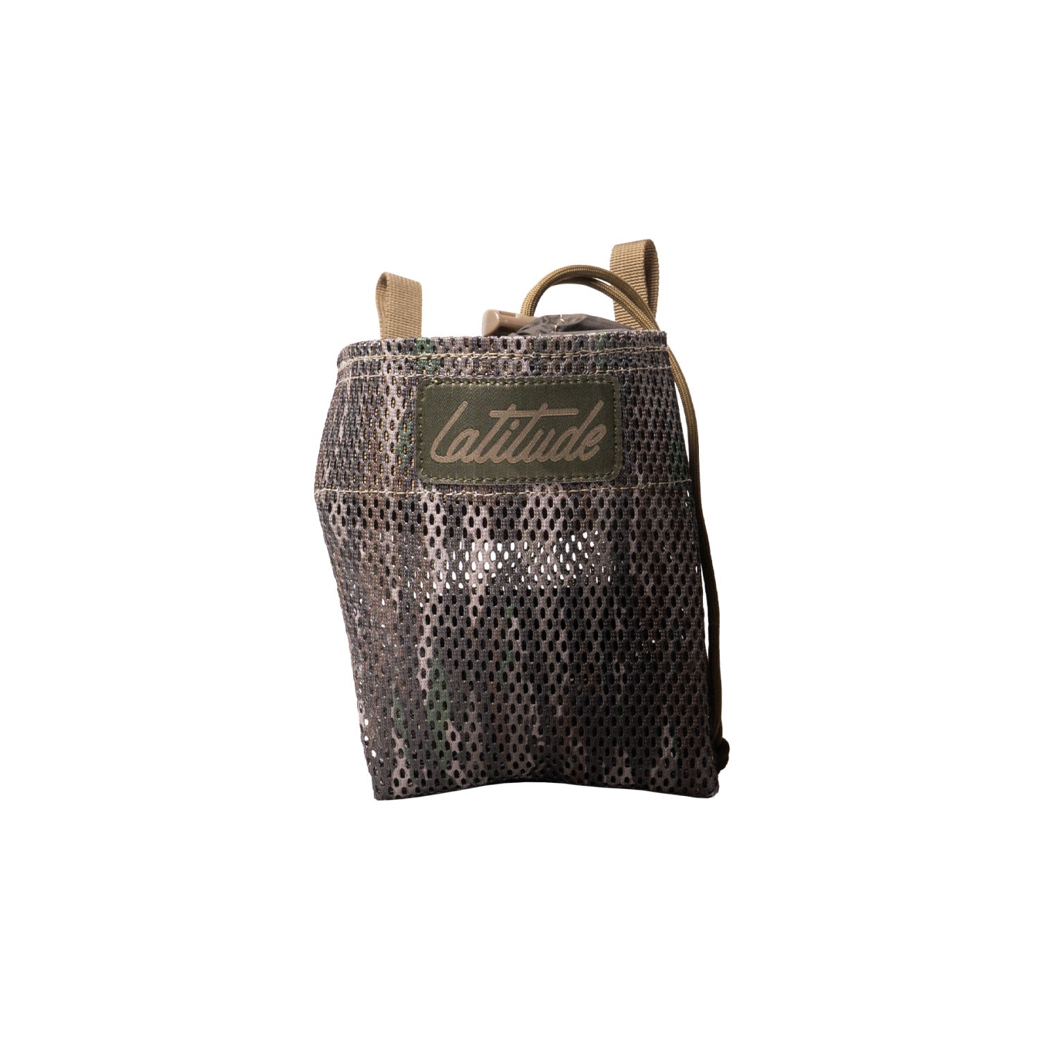 Tactical Dump Pouch - Realtree Original