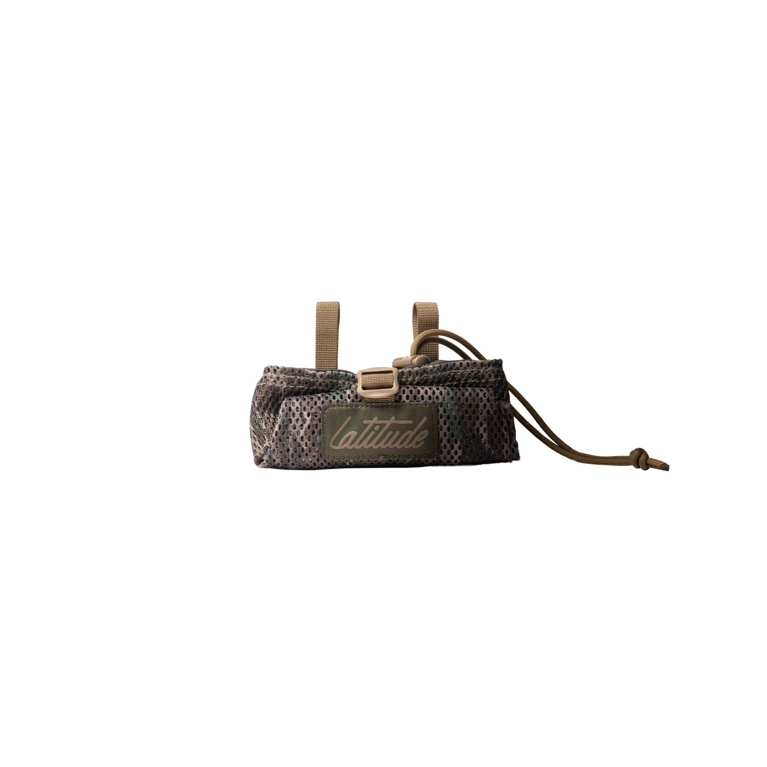 Tactical Dump Pouch - Realtree Original