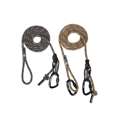 Vapor Line Tether & Lineman Rope Bundle