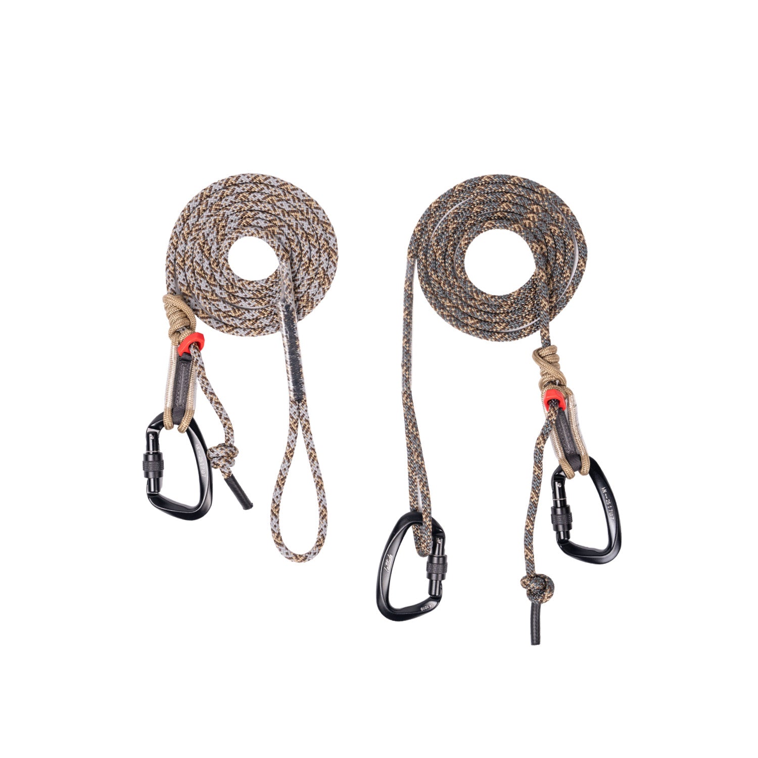 Vapor Line Tether & Lineman Rope Bundle