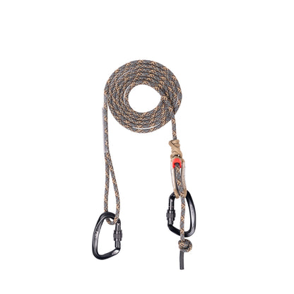 VAPOR LINE Lineman Belt