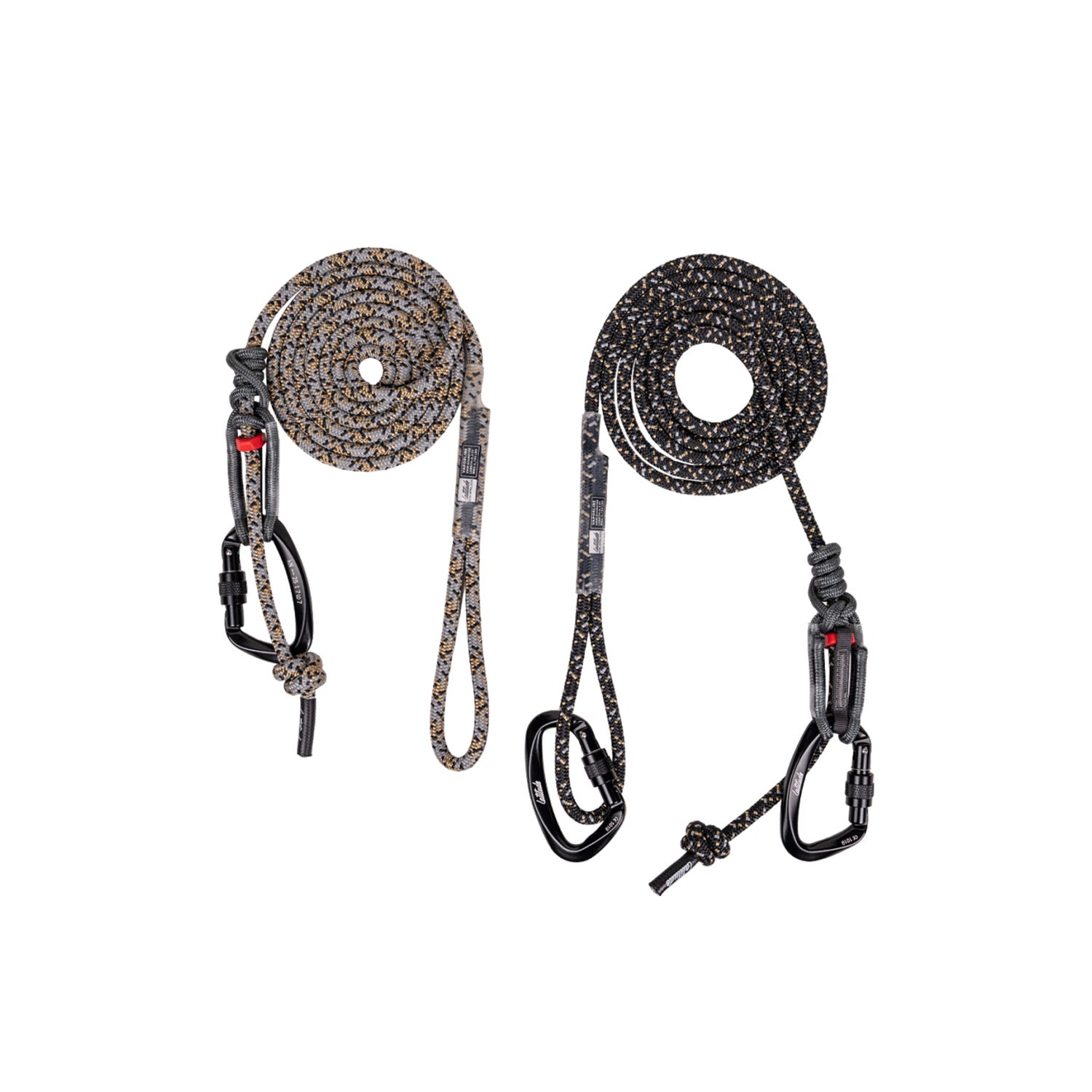 Vapor Line Tether & Lineman Rope Bundle
