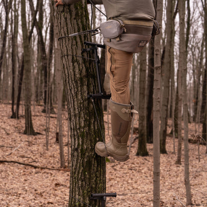 Latitude Single Step Aider