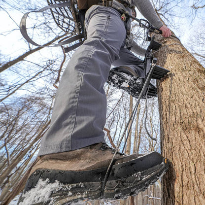 Amsteel Single Step Aider - Latitude Outdoors
