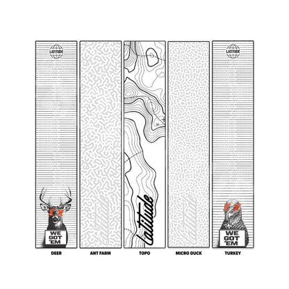 Arrow Wraps - Deer