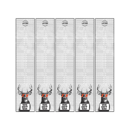 Arrow Wraps - Deer