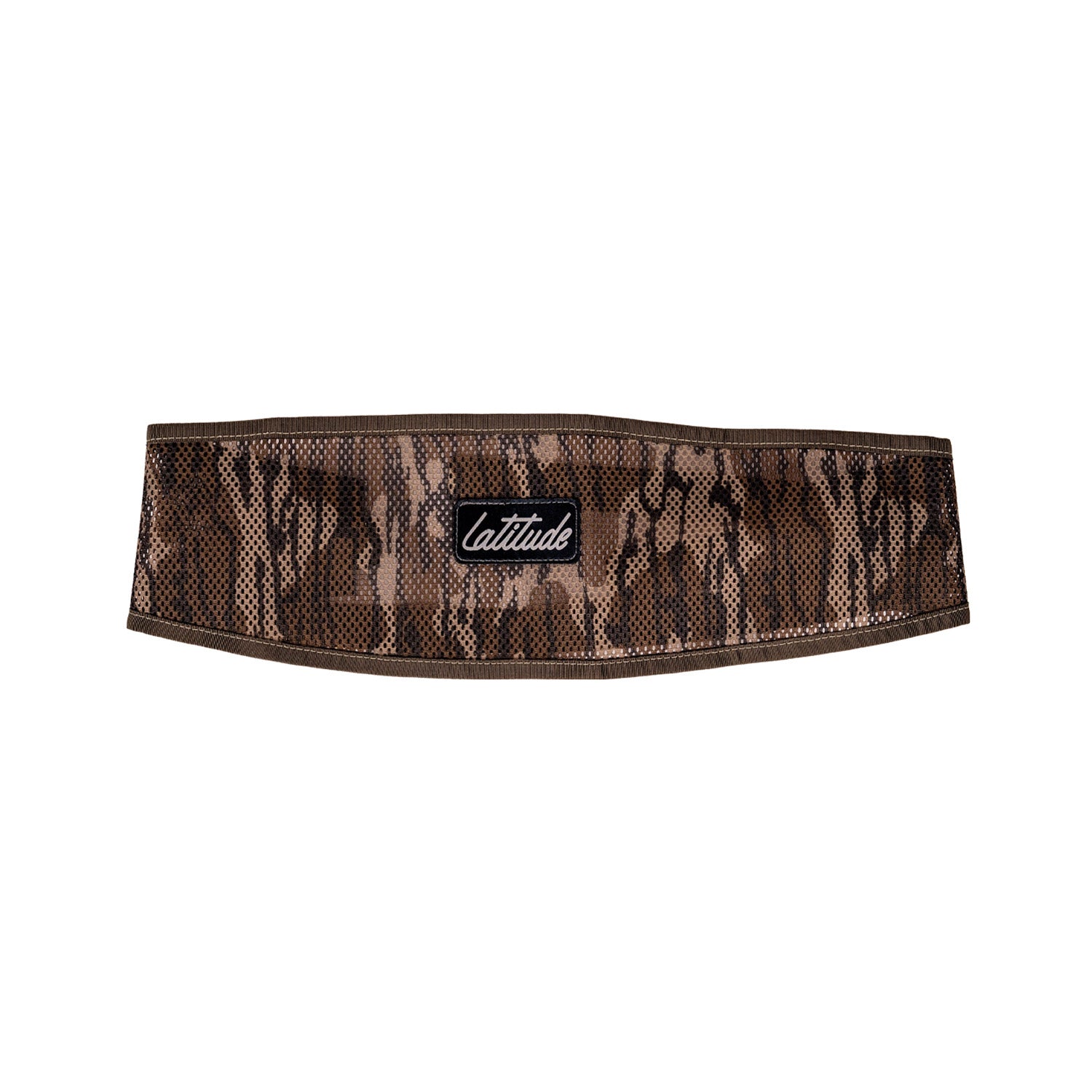 Back Band - Mossy Oak Bottomland