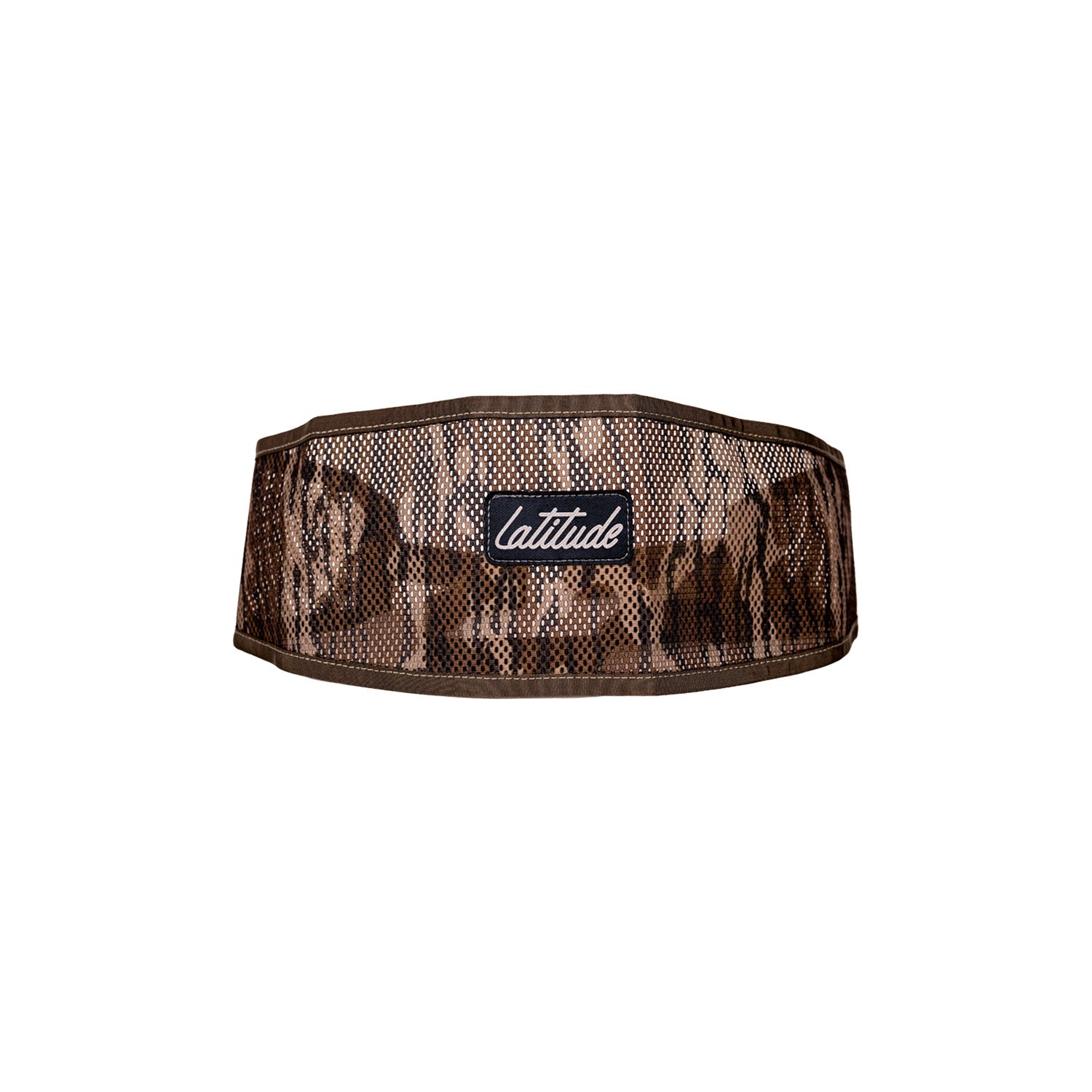 Back Band - Mossy Oak Bottomland