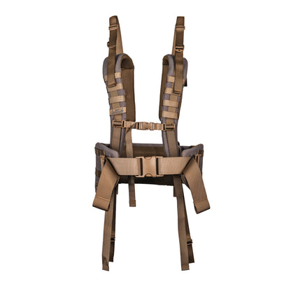 Back Straps - Tree Stand Support System 2.0
