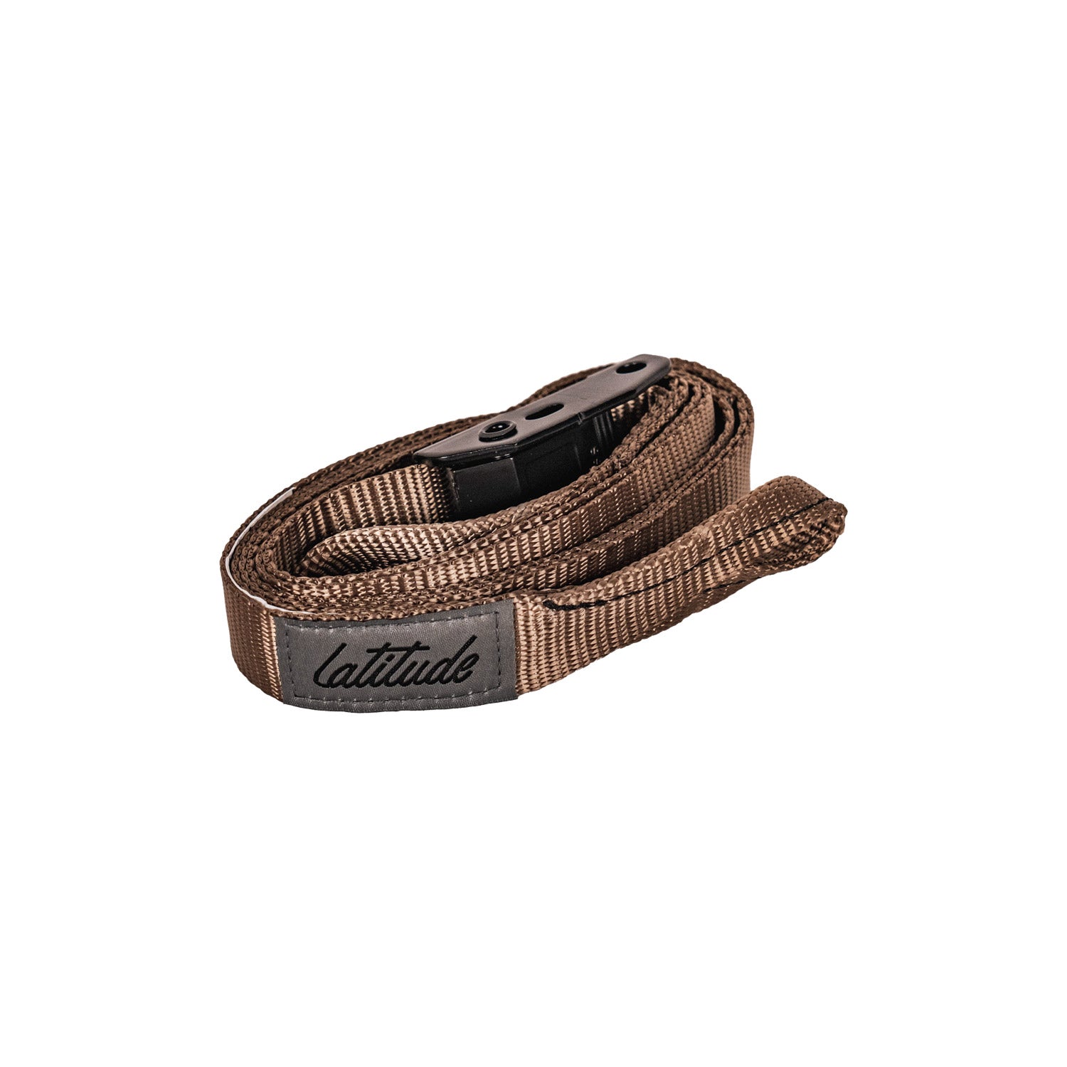 Cam Buckle Strap