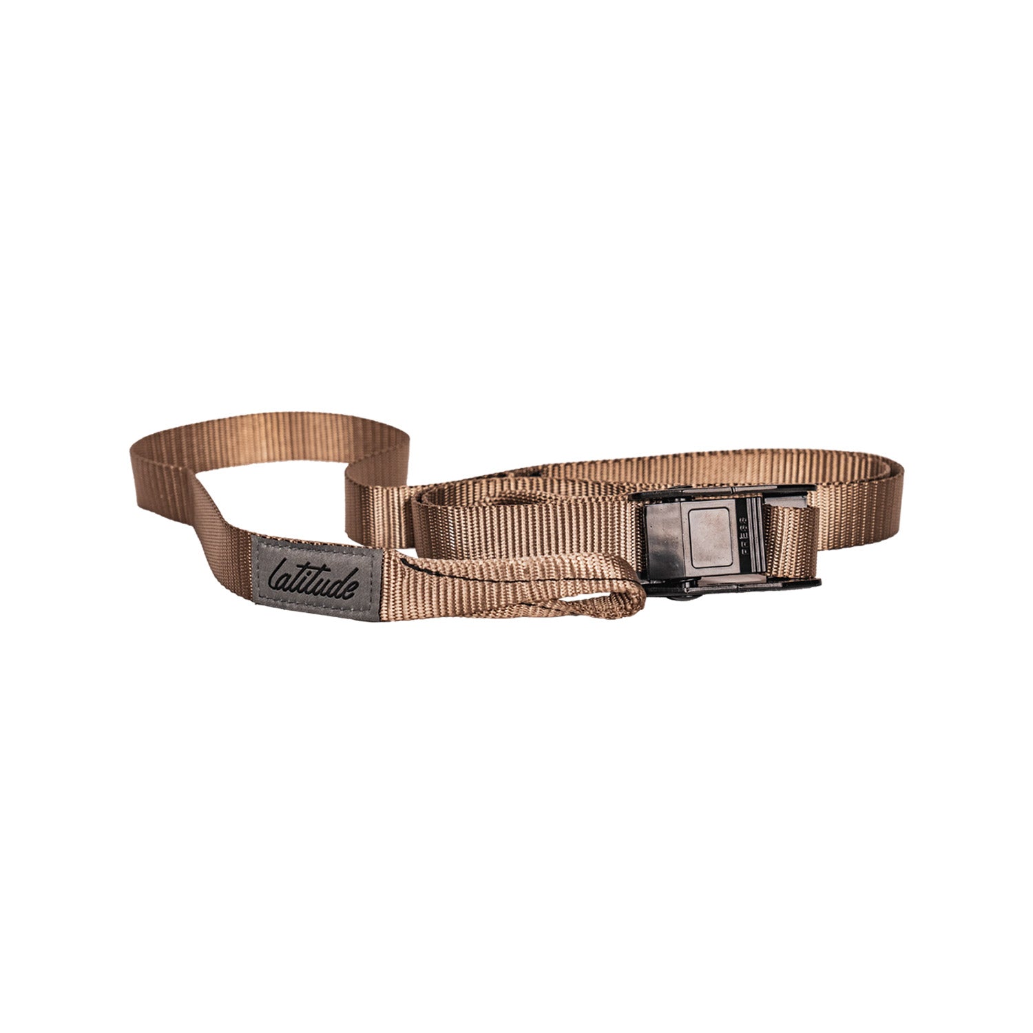 Cam Buckle Strap