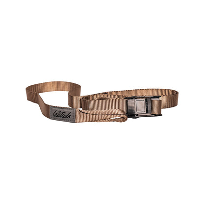 Cam Buckle Strap