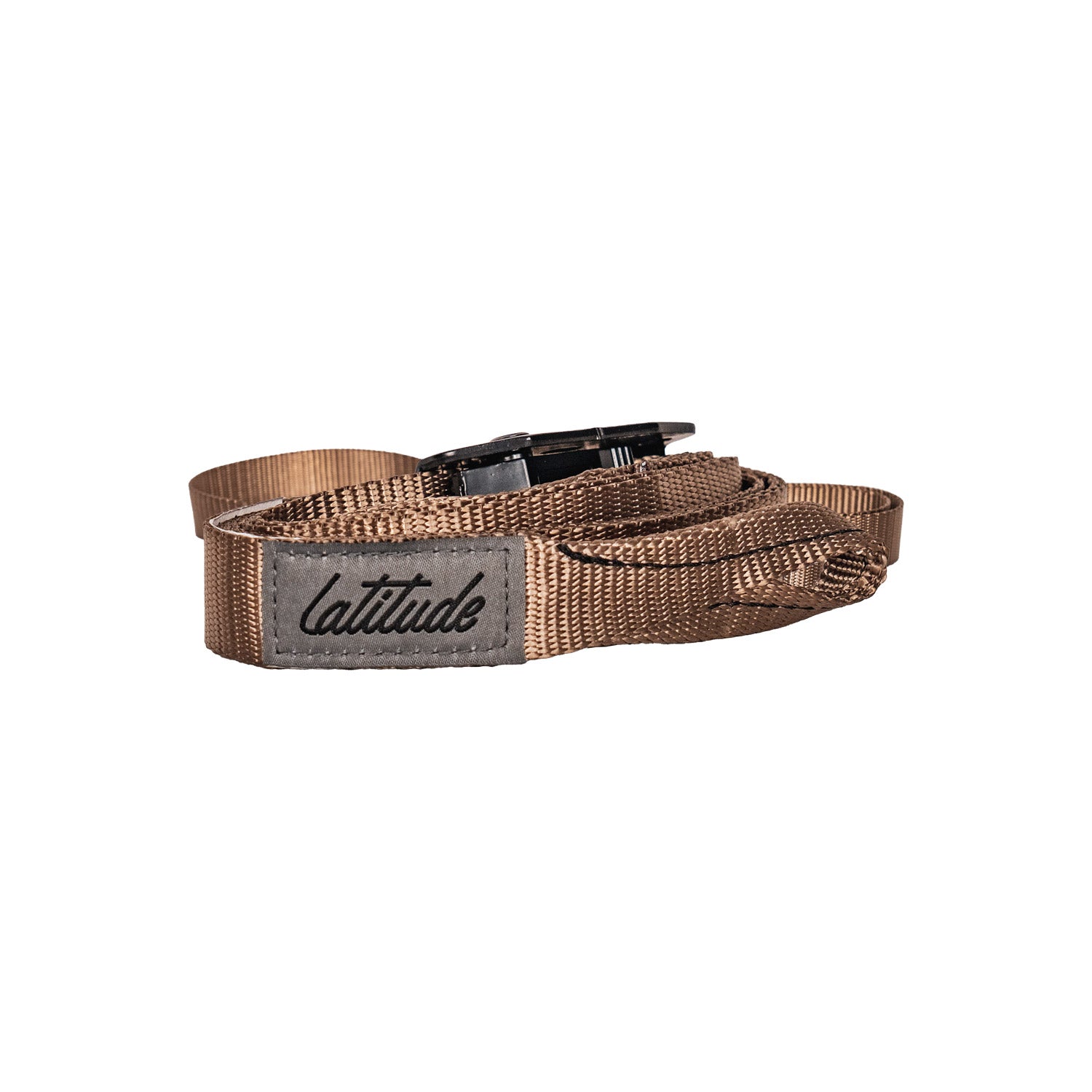 Cam Buckle Strap