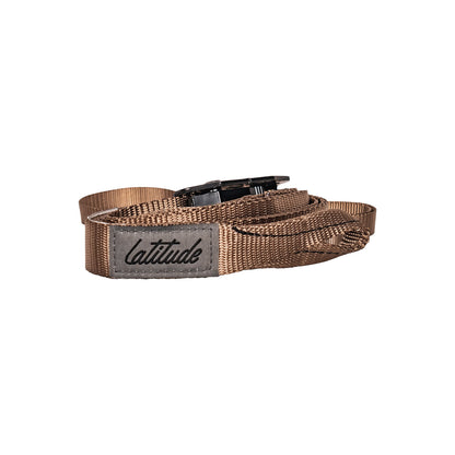 Cam Buckle Strap