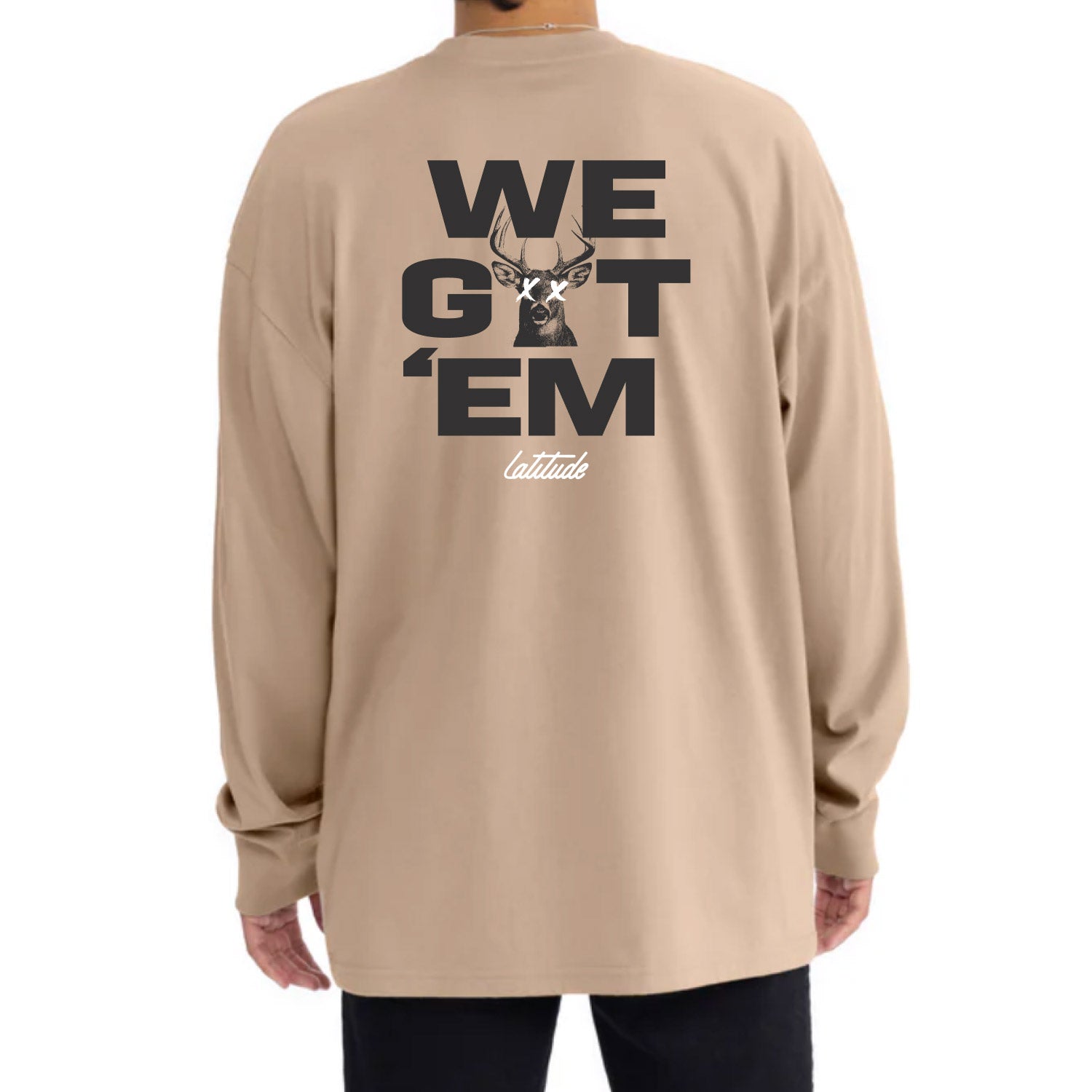 We Got 'Em Camp Crew