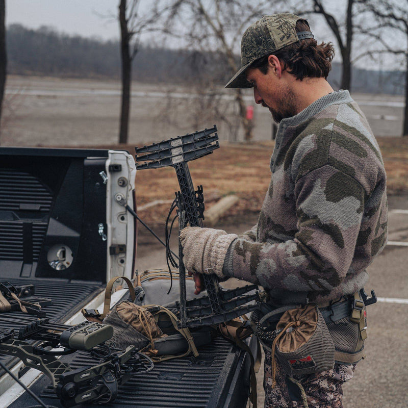 Carbon SS Climbing Sticks (Carbon Fiber) Latitude Outdoors