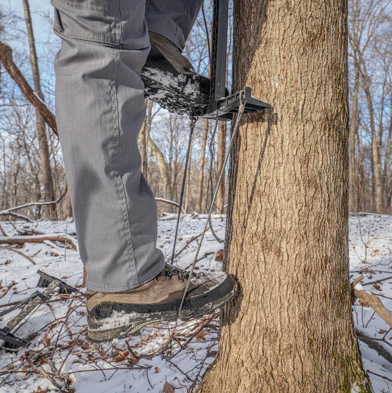 Carbon SS Climbing Sticks - Latitude Outdoors