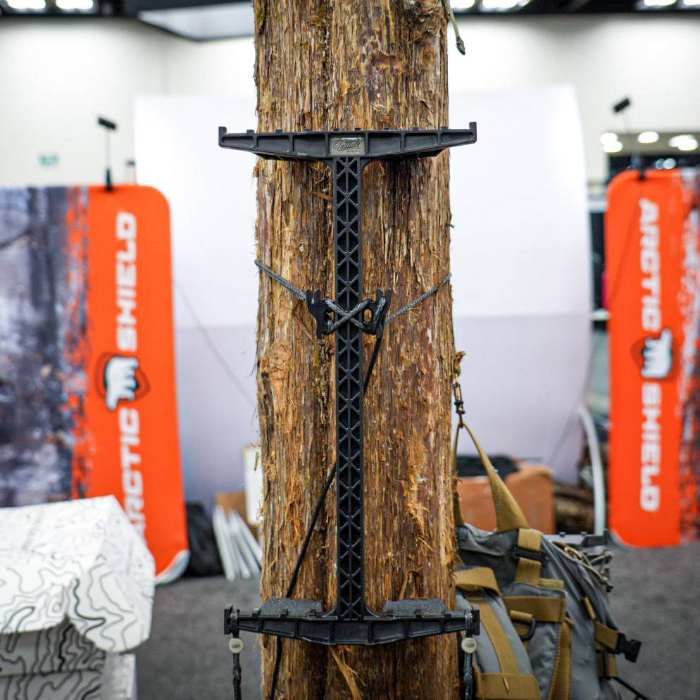 Carbon SS Climbing Sticks (Carbon Fiber) Latitude Outdoors