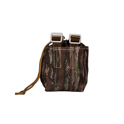 Classic Dump Pouch - Realtree Original